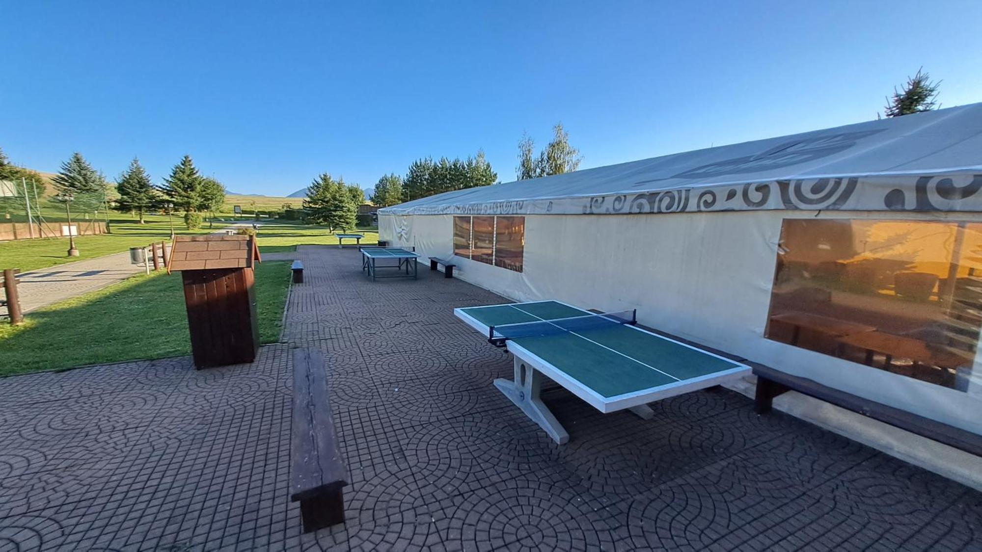 Tatralandia Apartman Liptovsky Mikulas Exterior photo