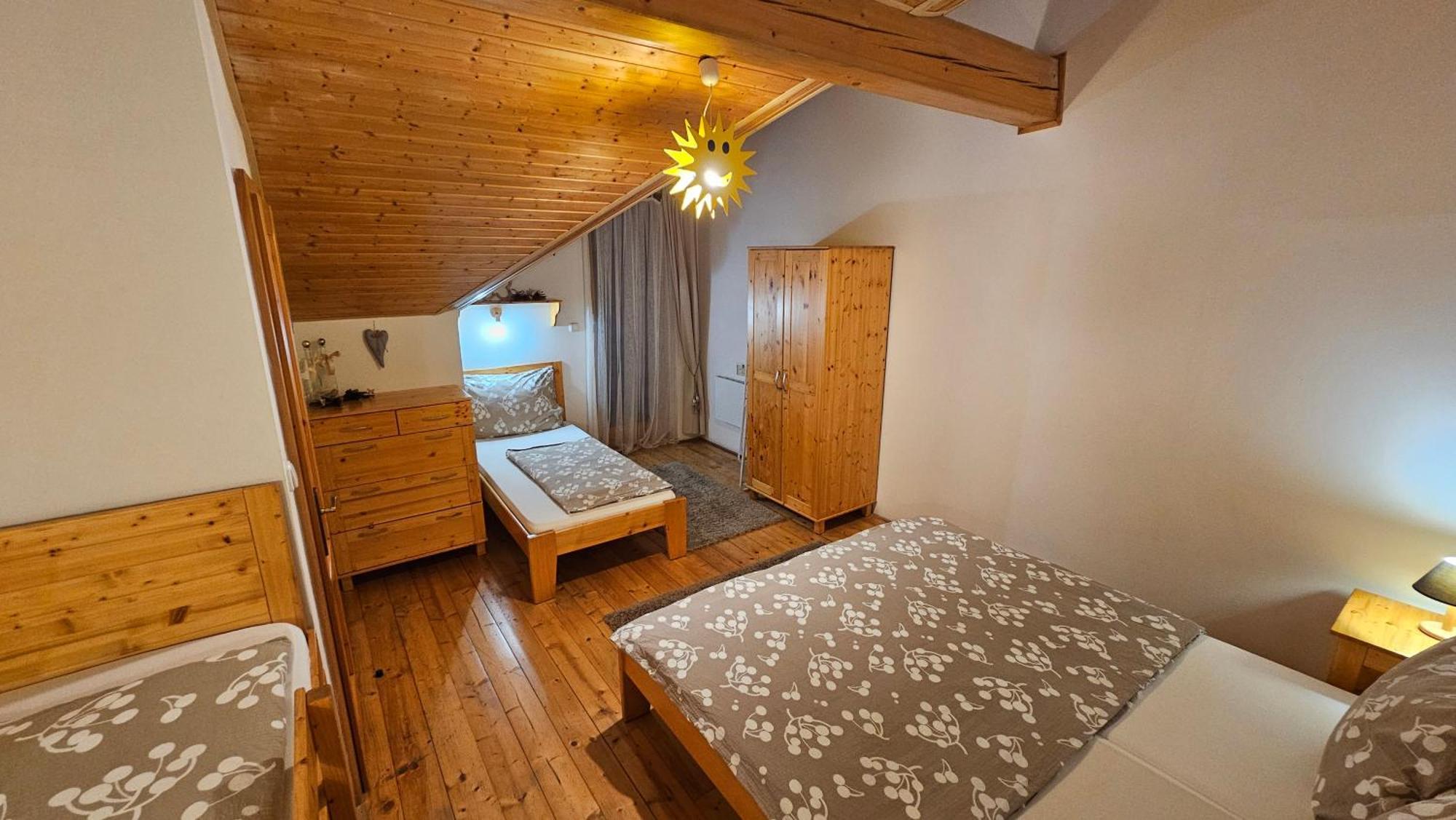 Tatralandia Apartman Liptovsky Mikulas Exterior photo