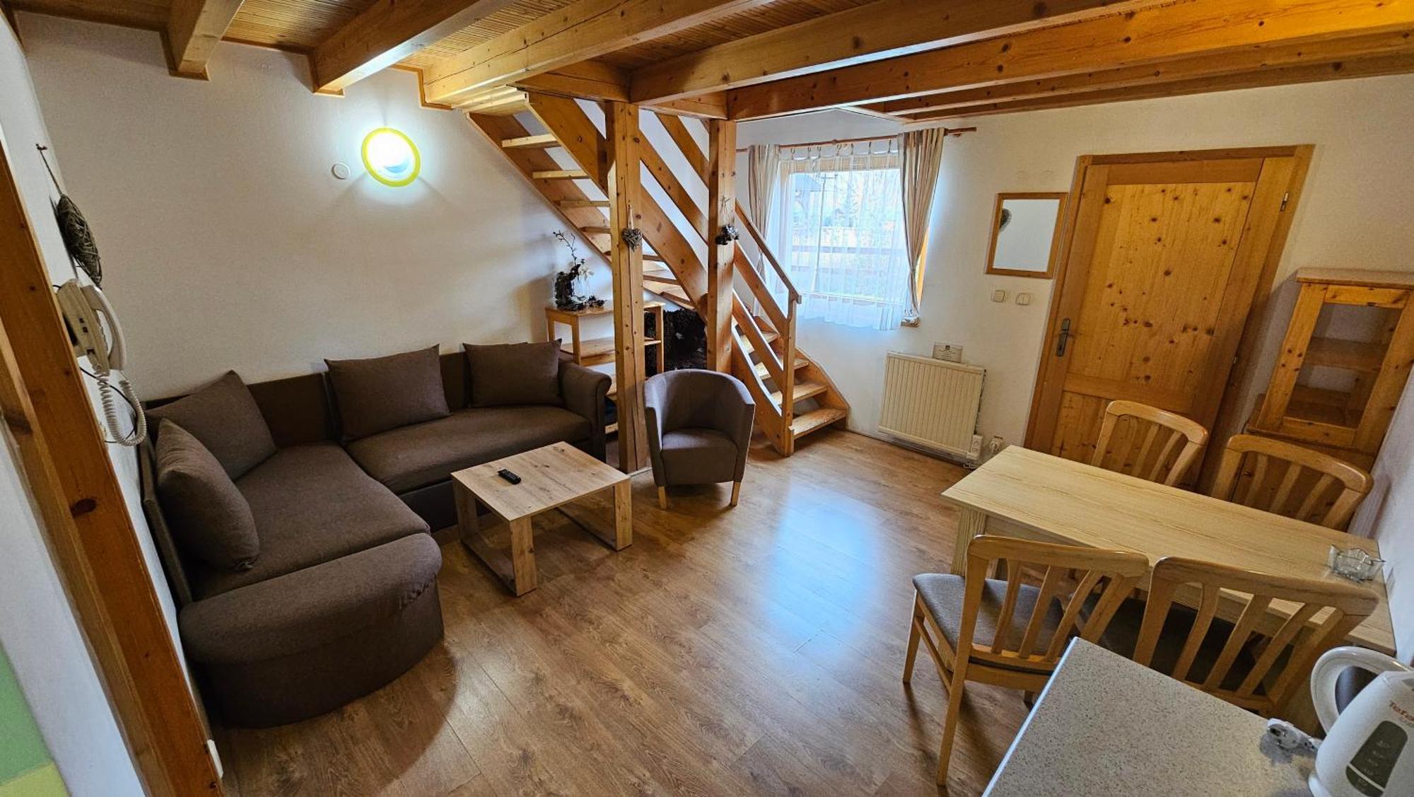 Tatralandia Apartman Liptovsky Mikulas Exterior photo