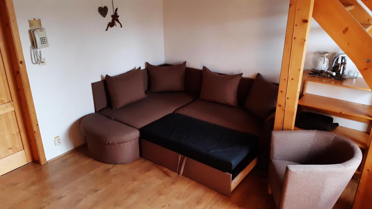 Tatralandia Apartman Liptovsky Mikulas Exterior photo